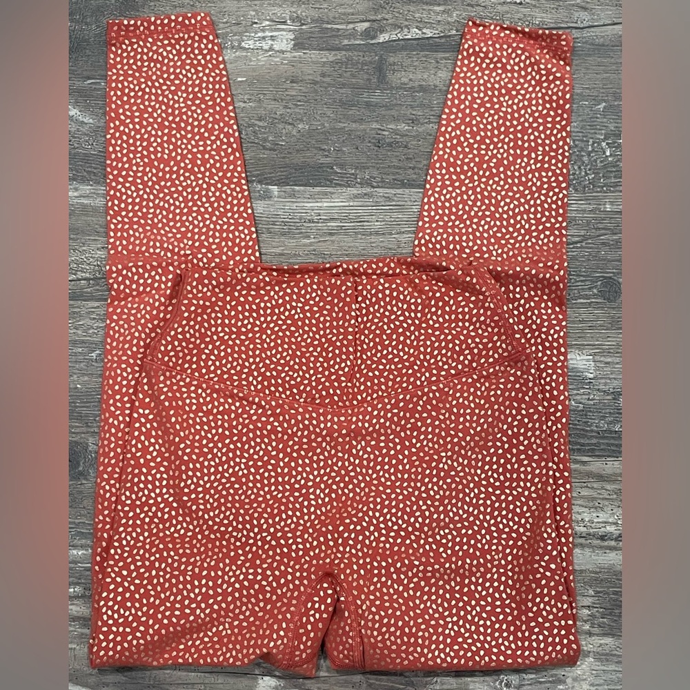 Buffbunny Bossi Print Leggings